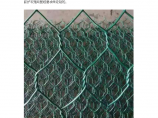 堤坡防护石笼网A中建堤坡防护石笼网材质要求图片1
