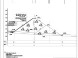 初期坝横断面图-模型。pdf图片1