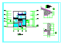  Full set of design CAD drawings of rural self built buildings - Figure 1