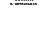 XX物业安全生产应急预案【41页】.doc图片1
