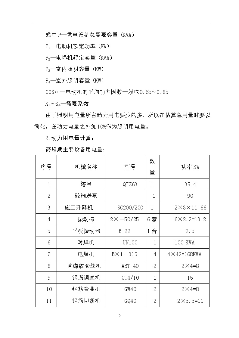 工程临水临电施工方案(1).doc-图二