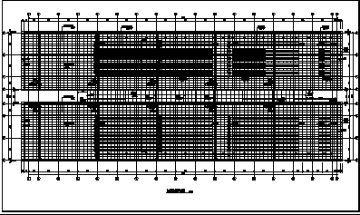 三层带地下室单体纪念馆建筑设计cad图，共五十一张-图二