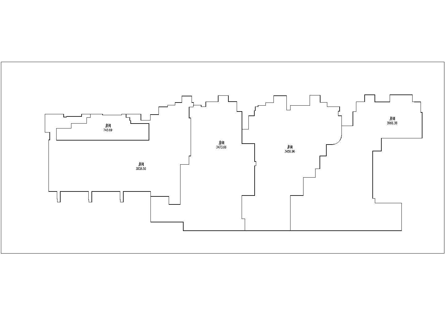 南昌某住宅地下室抗震支架结构设计CAD图