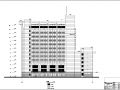 某12层大学综合楼建筑施工图