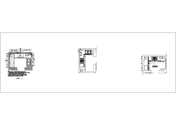 紫荆欣苑17-901（圣都）CAD图纸_图1