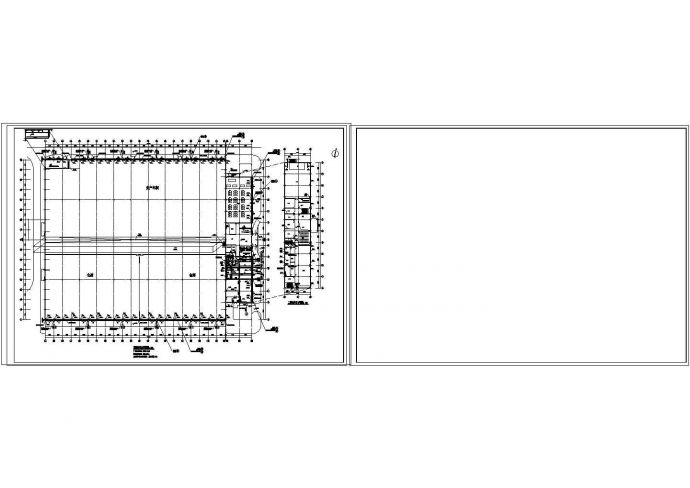 吉塔产业园芯片加工厂--给排水_图1