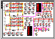 中医院框架结构门诊楼结构施工图（含设计说明）-图二