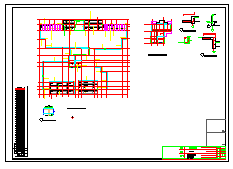 [广西]33层剪力墙结构商住楼结构施工图纸_图1