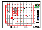 25层剪力墙豪华酒店结构设计施工图(带屋顶泳池)-图一