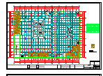 25层剪力墙豪华酒店结构设计施工图(带屋顶泳池)-图二