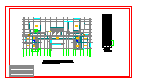 2栋31层剪力墙结构住宅结构施工图-图一