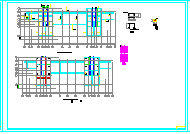 钢筋混凝土框剪结构高层住宅施工图_图1