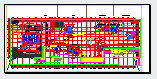 [广东]超高层商业办公综合楼暖通空调系统设计施工图（著名院设计水蓄冷系统）-图一