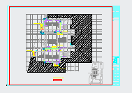 [广东]超高层商业办公综合楼暖通空调系统设计施工图（著名院设计水蓄冷系统）-图二