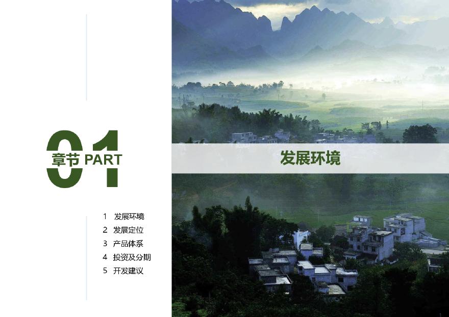 2019 华侨城增城东洞村乡村振兴一带策划-129页.pdf-图二