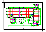 5层13501平米L形框架结构厂房建施图【含说明】-图二