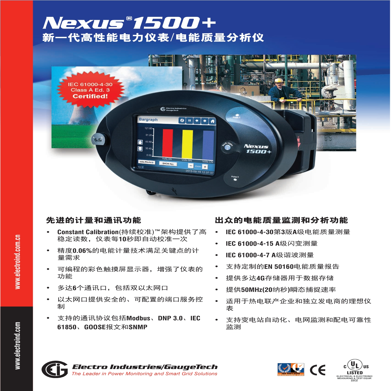 Nexus1500+