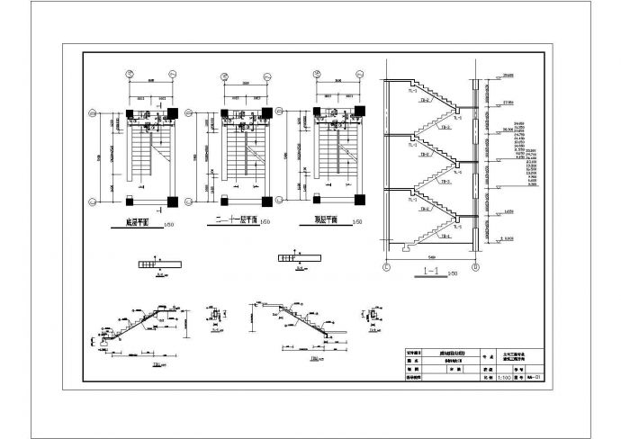 【12层】8283平米12层酒店式公寓毕业设计（计算书、建筑、结构图）_图1