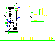 MBR工程工艺设计全套施工图纸_图1