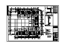 京师贵阳实验学校A2-1号实验楼建筑-图一