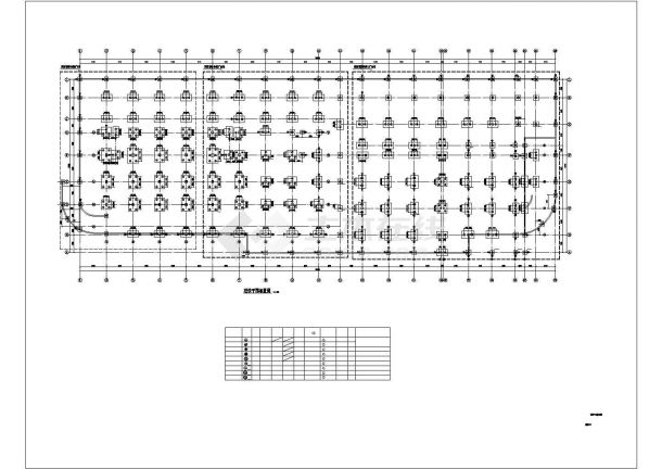 金维他科技环保产业园项目--桩基工程-图一