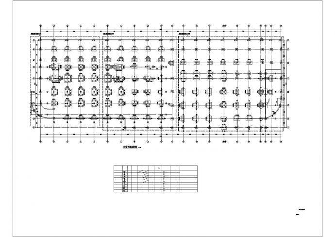 金维他科技环保产业园项目--桩基工程_图1