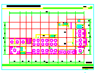 泰州市汽车运输公司金通商厦建筑设计施工图纸_图1