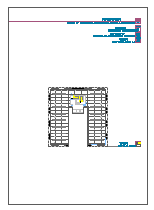 浙江电子大厦建筑设计CAD方案施工图-图二