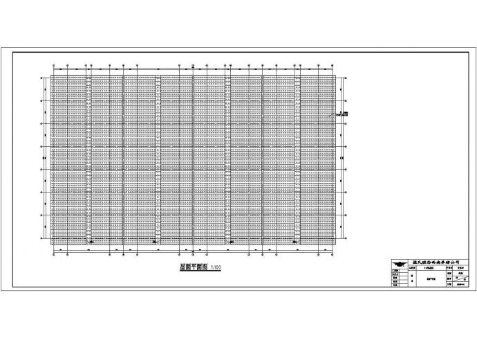 【最新】某15万头生猪养殖整合项目设计方案CAD图纸_图1