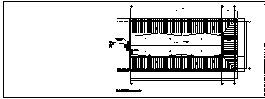 某六层学生公寓通风排烟系统设计cad图(含计算书)_图1