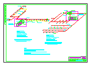 温岭市客运中心暖通施工全套设计图纸_图1