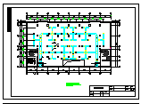 [上海]四层商场空气调节系统设计施工图纸（含设计说明）-图二