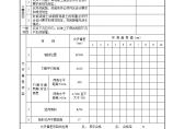 15.4.5 沉井下沉质量检验评定表-港口工程.doc图片1