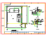 2x6T蒸汽锅炉工艺工程施工图