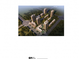 郑州住宅楼砌体工程施工组织方案图片1