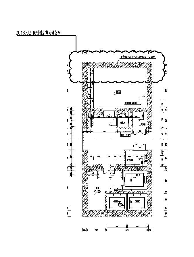 某小区建筑暖通施工设计