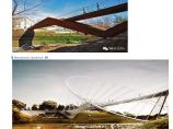 10、30款创意人行桥设计欣赏图片1