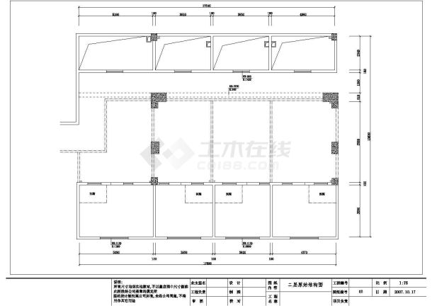 江苏省昆山市新开业某川菜馆装修方案图-图二