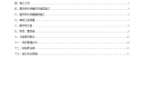 某地区屋顶绿化施工方案(上海摩根)详细文档图片1