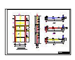 12层框剪商业公寓楼毕业设计（计算书、经济分析、部分结构图纸）-图二