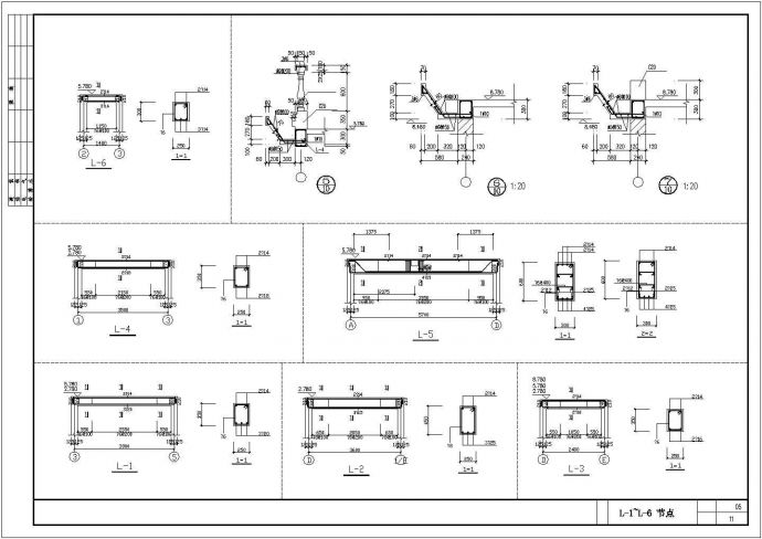 苏州某村镇315平米3层砖混结构乡村别墅建筑设计CAD图纸_图1