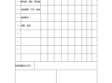 某地区建筑电气工程观感质量检查记录详细文档图片1