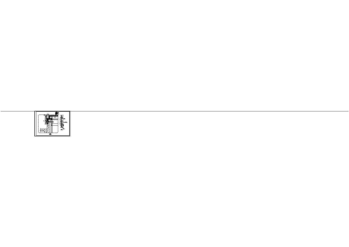 观光电梯建筑及钢结构施工图