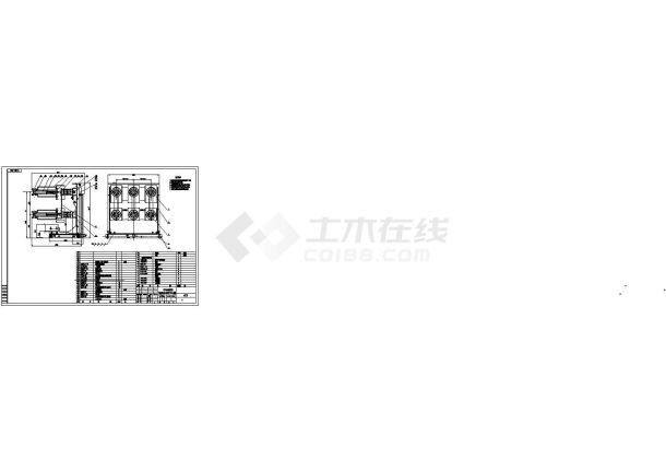 设备控制器_12手车装配隔离手车(VS1型)-图一