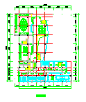 某高层酒店建筑设计CAD施工图_图1