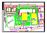 幼儿园教学楼全套建筑设计施工图（含设计说明）_图1