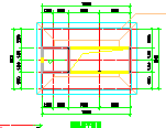 1层公厕建筑方案设计施工图纸_图1