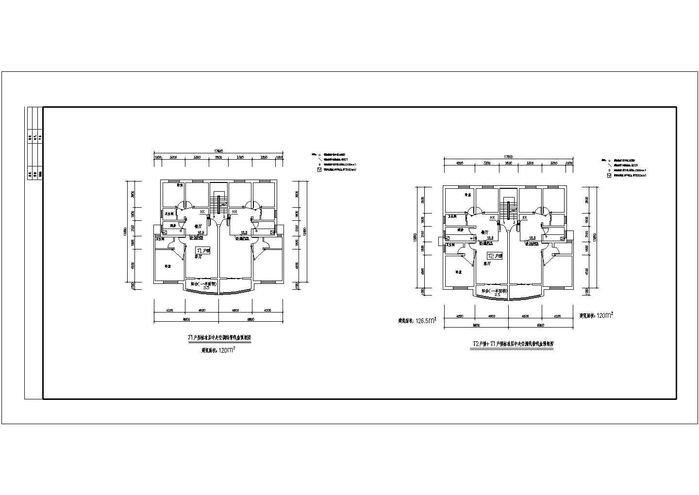 某带车库住宅楼电气CAD完整节点构造设计方案