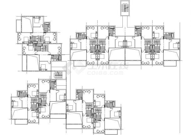 【园林景观设计】[四川]-成都羊市街规划设计-图二