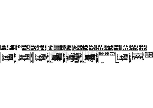 欧式建材家居专卖店室内装修图-图一